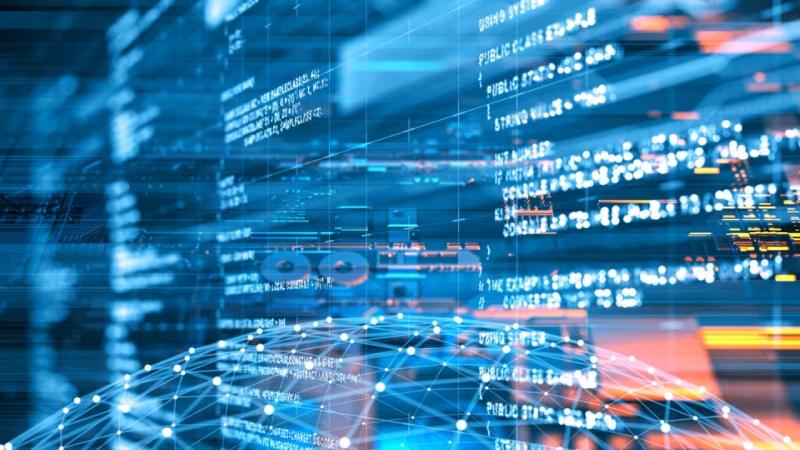 Linux基石:剑阁县小程序开发公司的技术底座与发行版选择逻辑